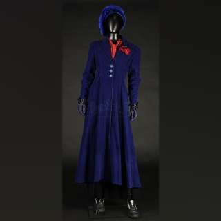 Dracula - Lot 370 - Mina Murray (Jessica De Gouw) Carousel Ride Costume