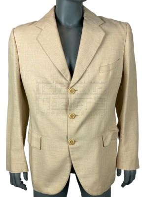 CLASH OF LOYALTIES (1983) original film OLIVER REED costume,with Propmasters COA | eBay Europe (Buy It Now)