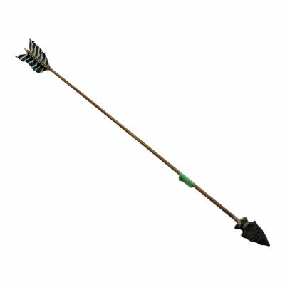 Arrow (2012-2020) Oliver Queen (Stephen Amell) Production Used Island Arrow Ep 1 | VIP Fan Auctions