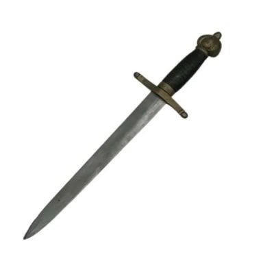 Black Sails (2014-2017) John Silver Screen Used Dagger Ss 4 | VIP Fan Auctions