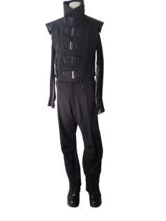 Underworld: Blood Wars Control Room Vampire Movie Costumes | Premiere Props