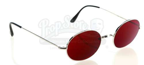 Marvel’s Daredevil | Matt Murdock’s Round Eyeglasses | Propstore