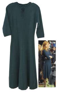 Kirsten Dunst Screen-Worn Dress from ’’Spider-Man 3’’ -- With COA From Columbia Pictures | Nate Sanders