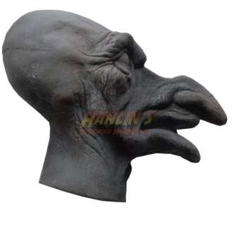 Labyrinth (1986) - Goblin Reference Head | Hanlin Auction Service