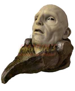 Prometheus (2012) - Alien Engineer Head Skin Display | Hanlin Auction Service