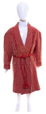 Stuart Little – George Little (Jonathan Lipnicki) Robe – A754 | Icons of Pop Culture