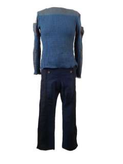 Wing Commander Lt. Christopher Blair (Freddie Prinze Jr. ) Movie Costumes | Premiere Props