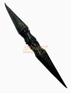 Spider-Man: No Way Home (2021) - Ancient Dagger Artifact in the Sanctum | Hanlin Auction Service