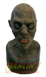 Lot 142 - Day of the Dead (1985) - Zombie Bust (Tom Savini) #2