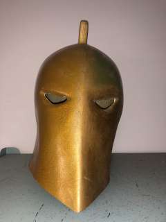 "Rocketman" - Prop Helmet | Direct Liquidation