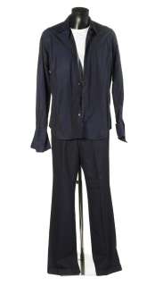 Torchwood, Series 3: John Barrowman as Captain Jack Harkness, a collection of part costumes, 2009, 7 | Bonhams