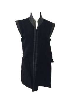 Lot 271 - Snow White and the Huntsman (Chris Hemsworth) Vest Movie Costume