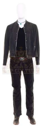 Zombieland: Double Tap – Tallahassee’s Outfit – 16-44 | Icons of Pop Culture