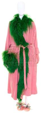 How the Grinch Stole Christmas – Whoville Resident Outfit – H245 | Icons of Pop Culture