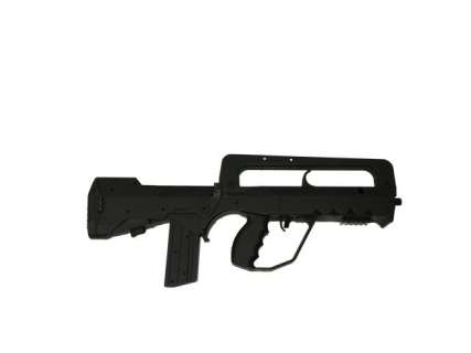 Firefly T.V. Series Malcom (Nathan Filman) Rifle Movie Props | Premiere Props