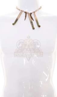 Hook - Lost Boy Necklace - 17-334 | Icons of Pop Culture