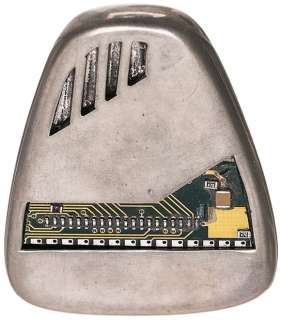 Star Trek: Voyager "The Doctor" Hero Mobile Emitter | Propworx