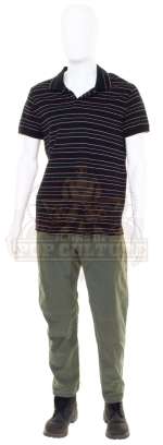 Bad Boys for Life – Marcus’ Outfit - 19-59 | Icons of Pop Culture