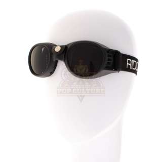 Riddick – Riddick Promo Goggles – 21-37 | Icons of Pop Culture