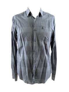 The Boy Malcolm (Rupert Evans) Shirt Movie Costumes | Premiere Props