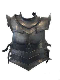 Lot 268 - Underworld: Rise of the Lycans Death Dealer Movie Costumes