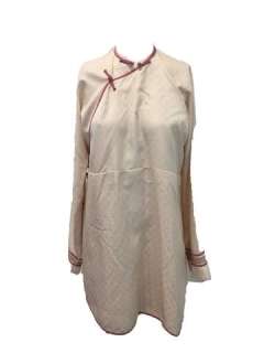 Crouching Tiger Hidden Dragon 2: Snow Vase (Natasha Liv Bordizzo) Movie Costumes | Premiere Props