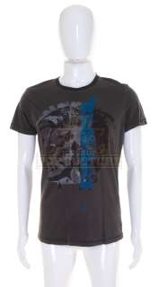 Friends with Benefits – Dylan’s (Justin Timberlake) Shirt – 24-21 | Icons of Pop Culture