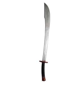 Crouching Tiger Hidden Dragon 2: Yu (Michelle Yeoh) Dao Movie Props | Premiere Props