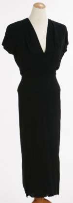 Marilyn Monroe Cocktail Dress | Guernseys