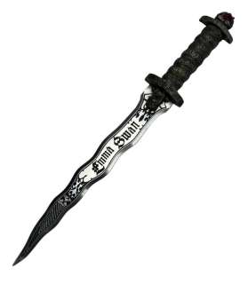 Lot 146 - Once Upon a Time (2011-2018) - Rumplestiltskin‘s (Robert Carlyle) Dagger Master
