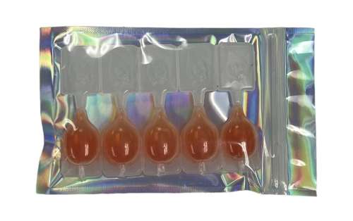 Lot 255 - The Batman (2022) - Drug Packet