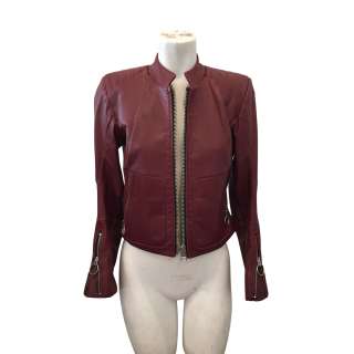 Lot 7 - Resident Evil: Welcome to Raccoon City Claire Redfield (Kaya Scodelario) Movie Costumes