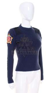 30 Days of Night - Stella Oleson’s (Melissa George) Sweater - 29-5 | Icons of Pop Culture