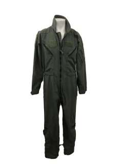 Captain Marvel Carol Danvers (Brie Larson) Flightsuit Movie Costumes | Premiere Props