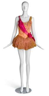 Two Doris Day costumes from Billy Rose’s Jumbo | Bonhams