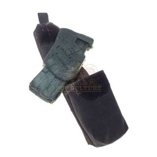 Starship Troopers - Stunt Ammo Clip and Belt Pouch - 31-12 | Icons of Pop Culture