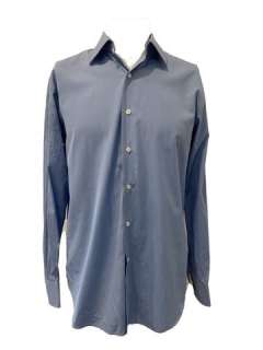 Lot 121 - The Kill Point Albert (Frank Grillo) Shirt Movie Costumes