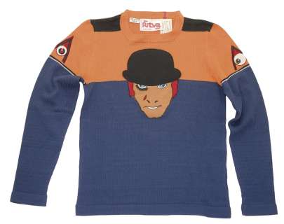 The Ritva Man A Clockwork Orange | Christie’s