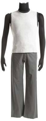 Star Trek: Enterprise Trip’s Neuropressure Outfit | Propworx