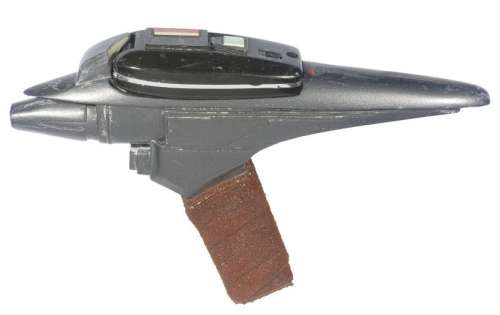 Star Trek: The Next Generation, 1990 | Christie’s