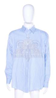 Better Call Saul (TV) – Chuck McGill’s (Michael McKean) Shirt - 32-44 | Icons of Pop Culture