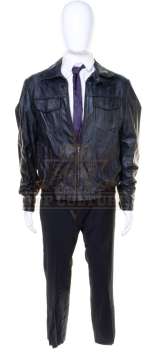 Green Hornet, The – Kato’s (Jay Chou) Outfit - 33-39 | Icons of Pop Culture