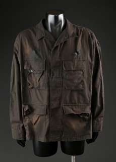 RECLAIM - Benjamin‘s (John Cusack) Bloody Death Jacket