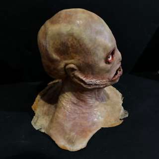 The Magicians - screen used facemask | Direct Liquidation