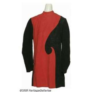 Jonathan Harris "Lost in Space" Costume. By taking Jonathan Harris "Lost in Space" Costume. | Heritage