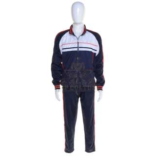 Better Call Saul (TV) - Jimmy McGill’s (Bob Odenkirk) Tracksuit - 37-72 | Icons of Pop Culture