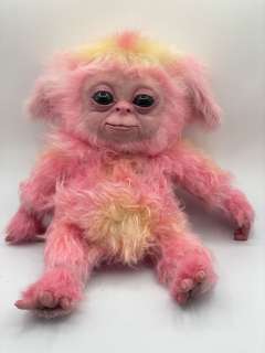 Lot 3 - "DC Legends of Tomorrow" - Gus Doll - SCREEN USED