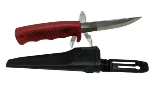 Lot 8 - Adrift (2018) - Tami Oldham (Shailene Woodley) Fish Knife