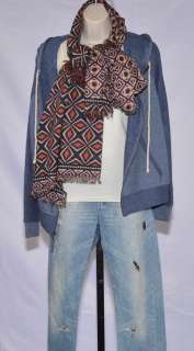 Lot 357 - Marley Rose (played by Melissa Benoist) collection of (3) Season 4 ensembles.