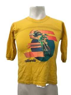 Joe Dirt (David Spade) Screen Used Vintage T shirt Movie Costumes | Premiere Props